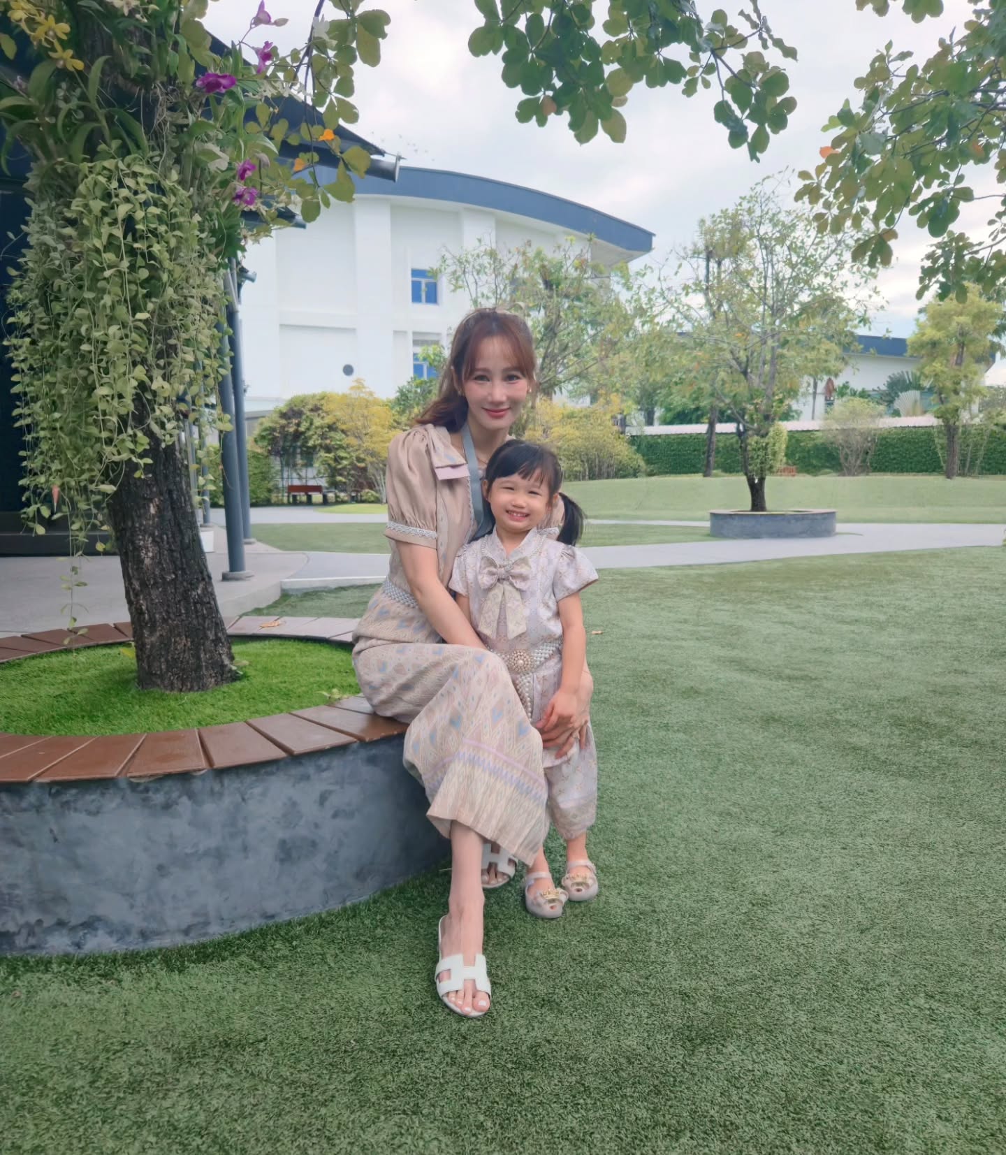 ตาล - กัญญา รัตนเพชร์