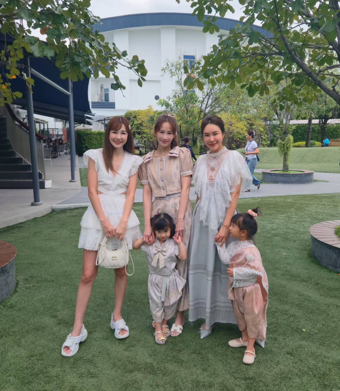 ตาล - กัญญา รัตนเพชร์