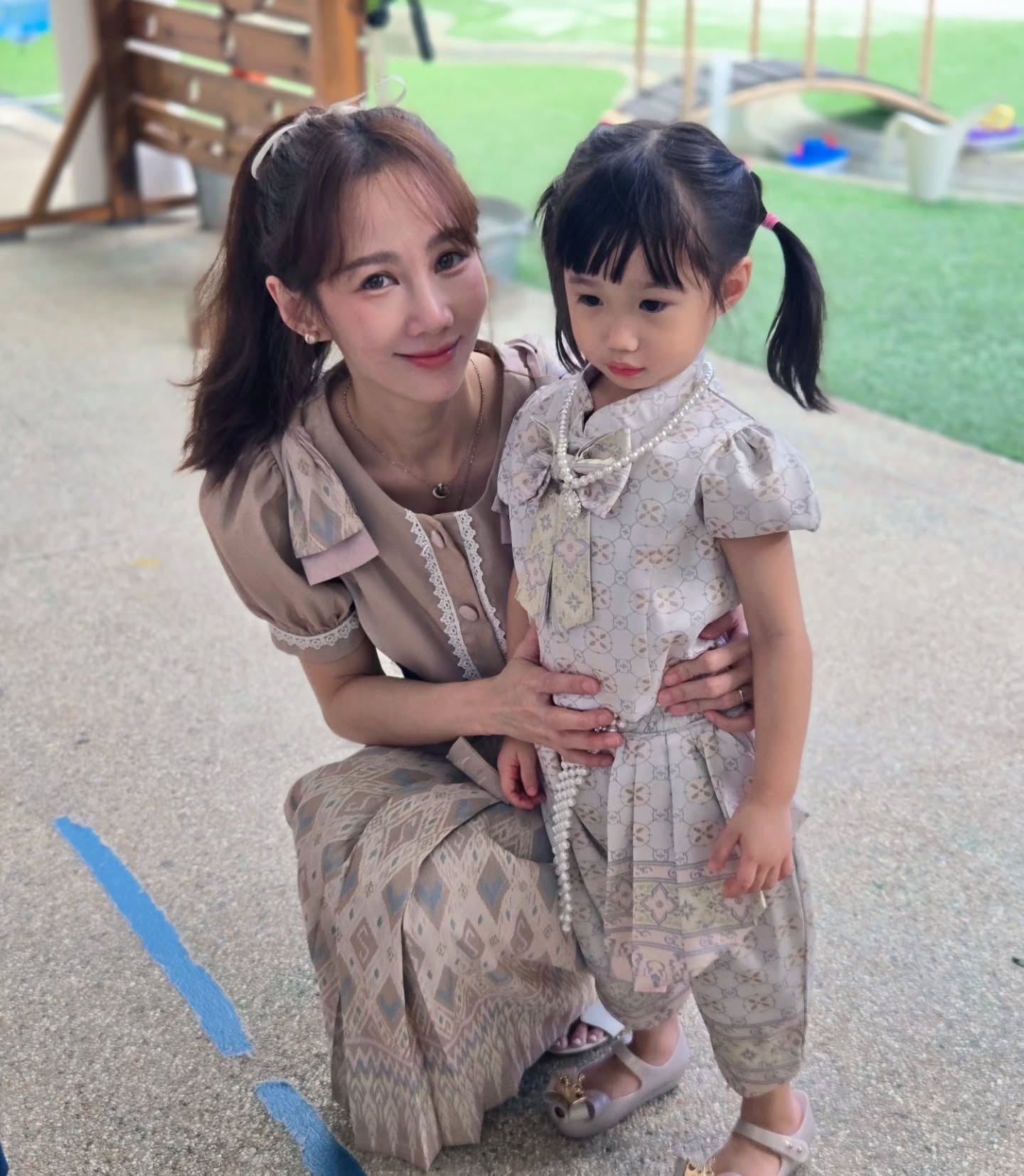 ตาล - กัญญา รัตนเพชร์