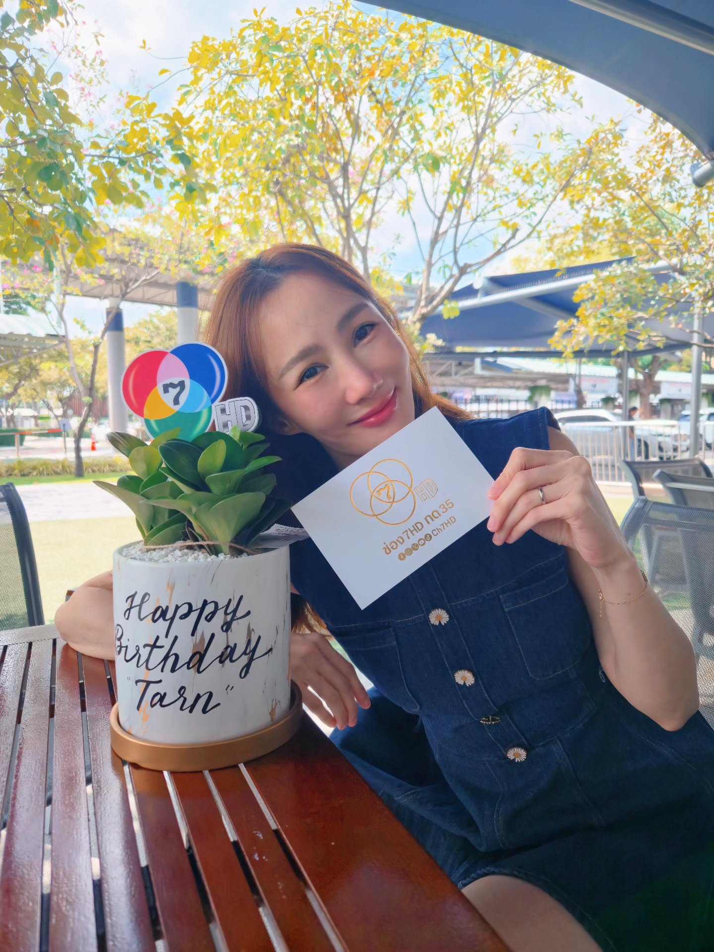 ตาล - กัญญา รัตนเพชร์