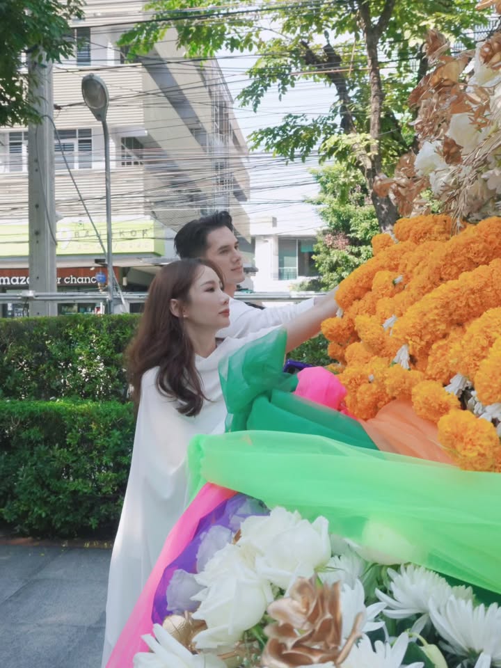 ตาล - กัญญา รัตนเพชร์