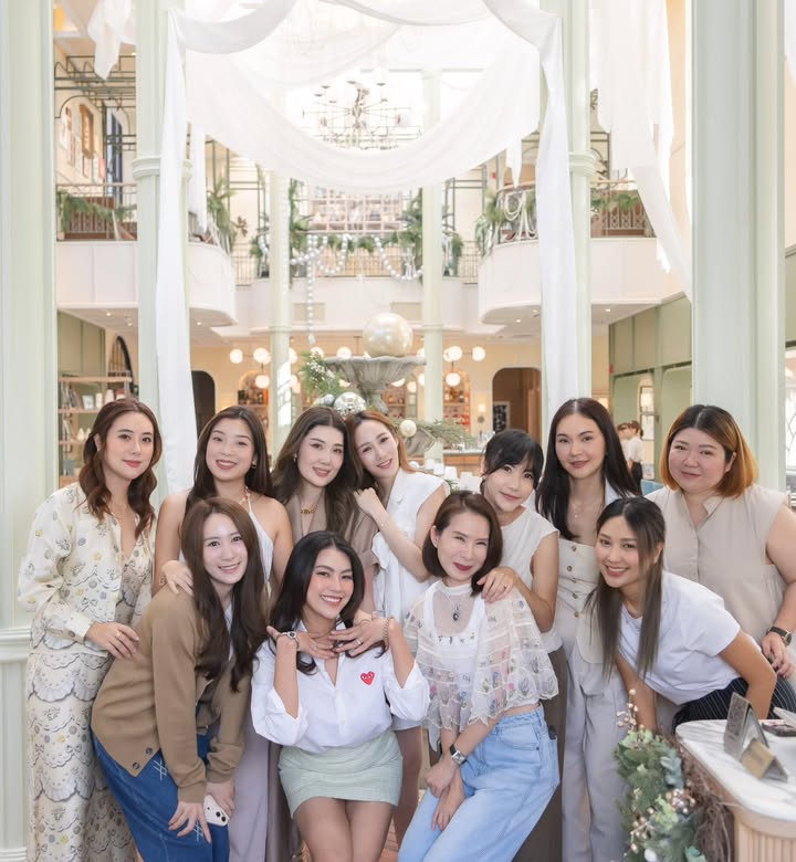 ตาล - กัญญา รัตนเพชร์