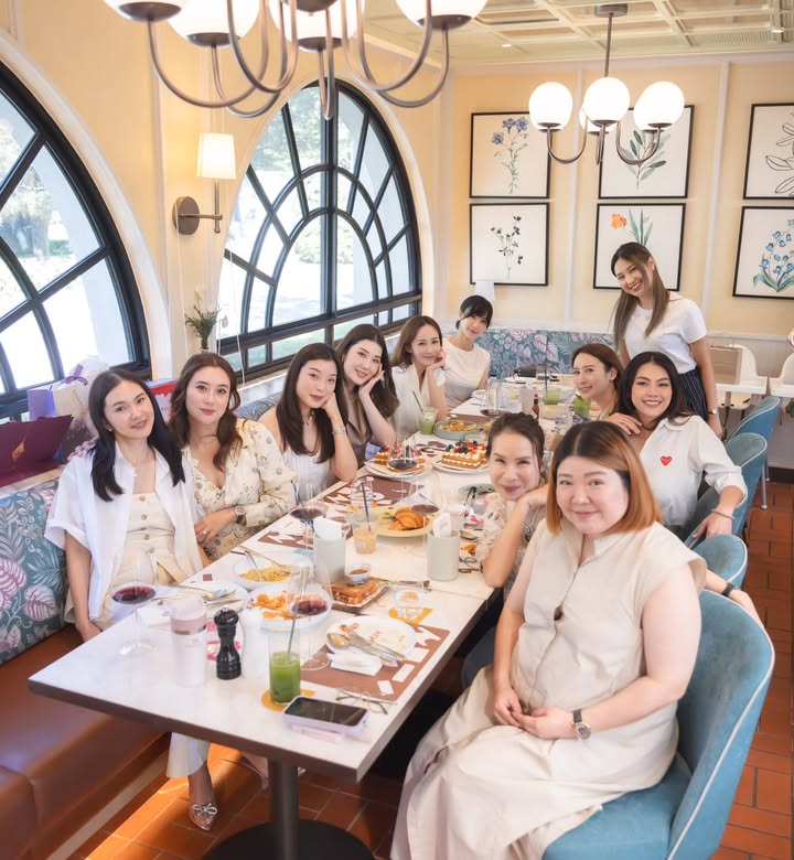 ตาล - กัญญา รัตนเพชร์