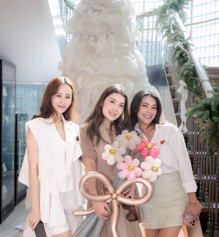 ตาล - กัญญา รัตนเพชร์