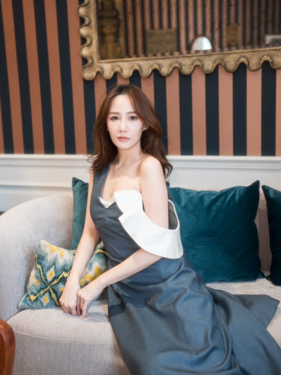 ตาล - กัญญา รัตนเพชร์