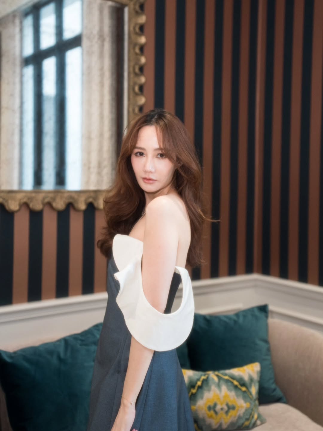 ตาล - กัญญา รัตนเพชร์