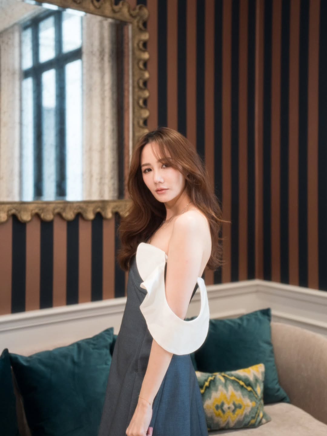 ตาล - กัญญา รัตนเพชร์