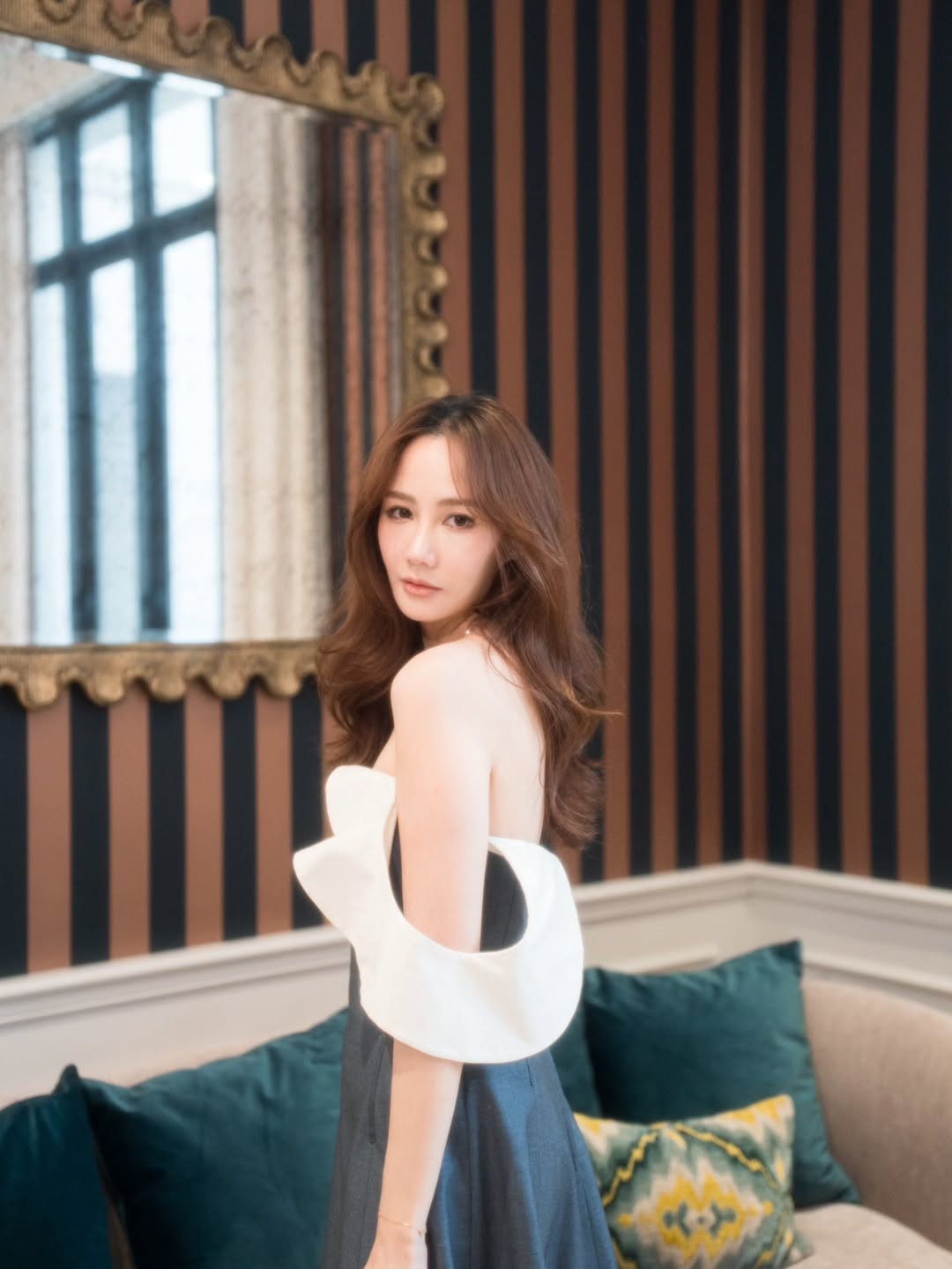 ตาล - กัญญา รัตนเพชร์