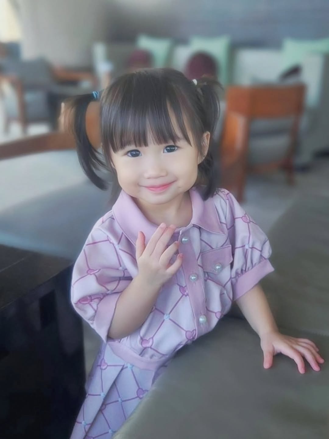 ตาล - กัญญา รัตนเพชร์