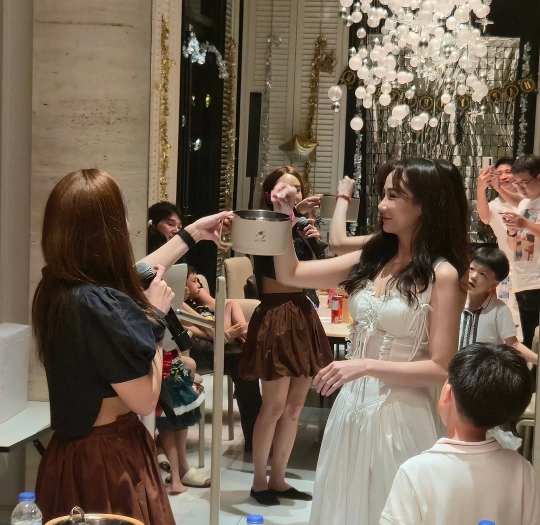 ตาล - กัญญา รัตนเพชร์