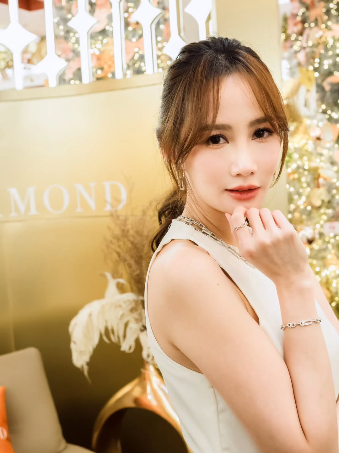 ตาล - กัญญา รัตนเพชร์