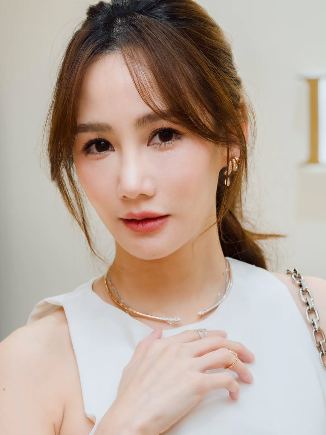 ตาล - กัญญา รัตนเพชร์