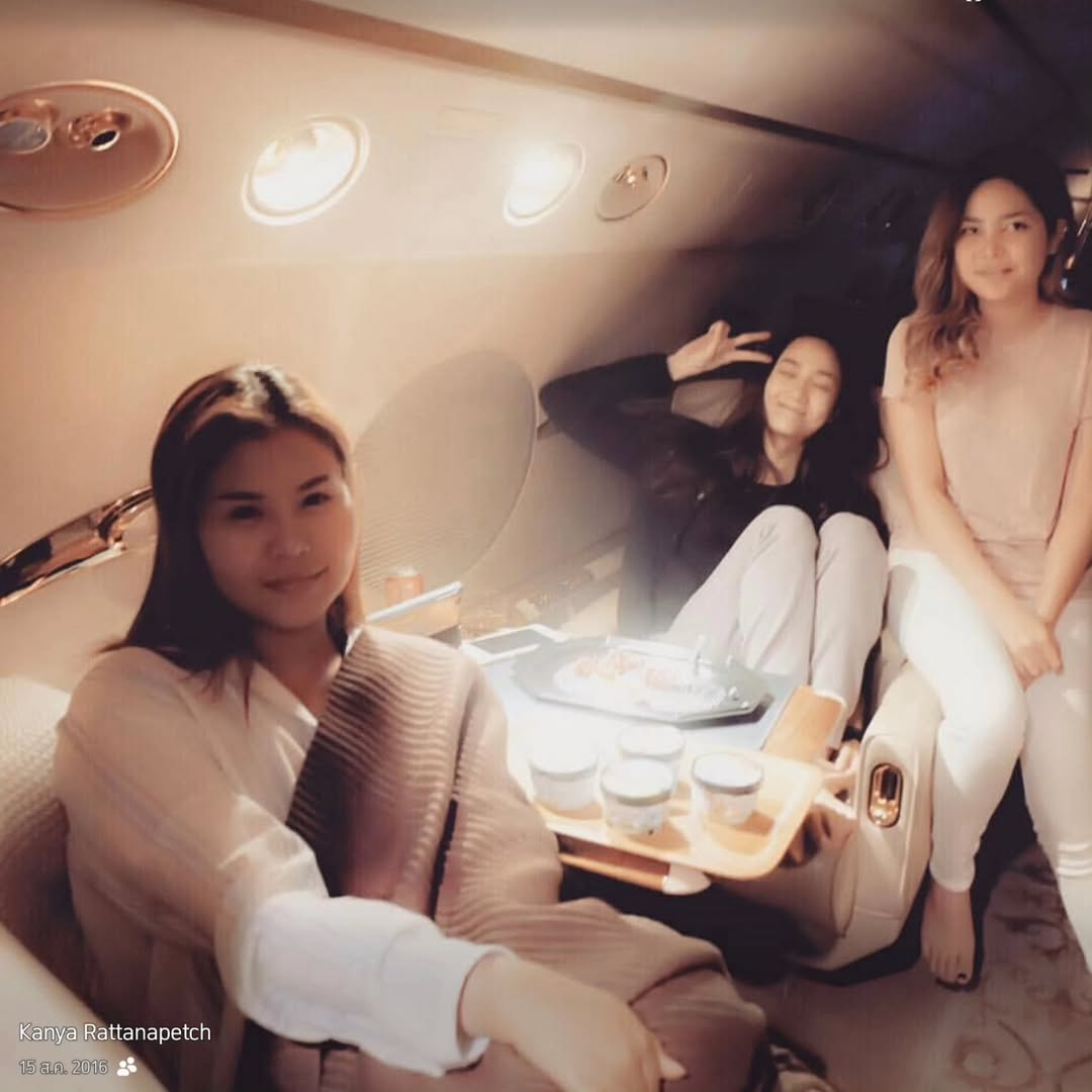 ตาล - กัญญา รัตนเพชร์