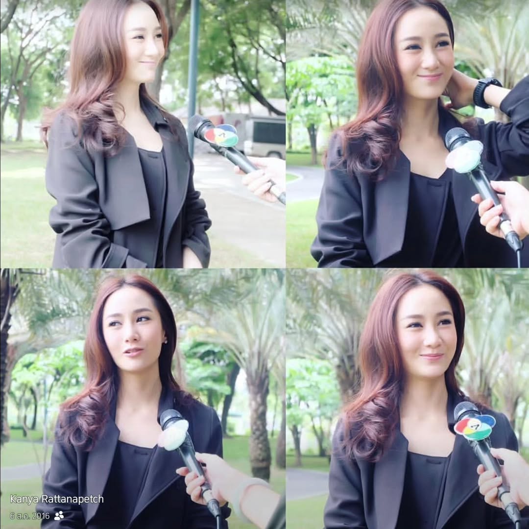 ตาล - กัญญา รัตนเพชร์