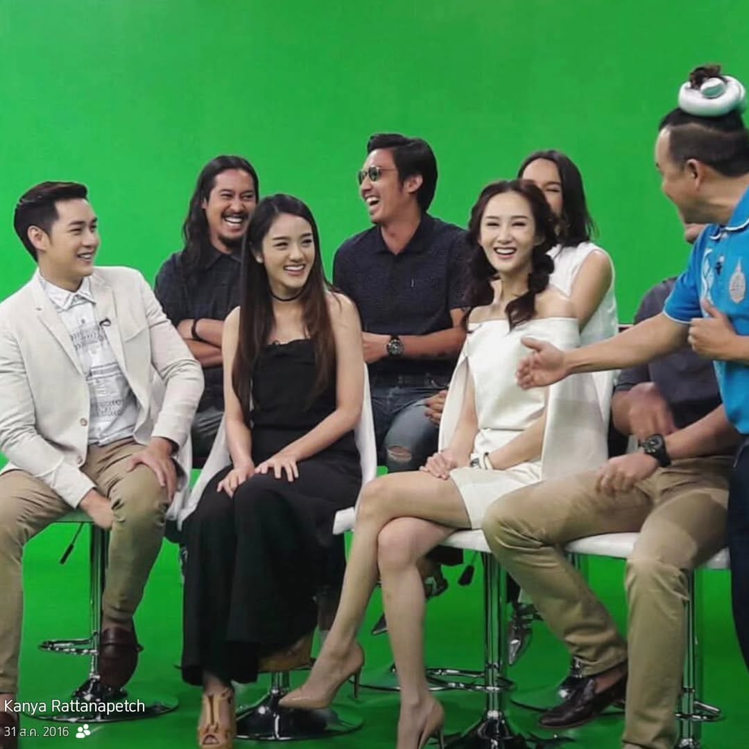 ตาล - กัญญา รัตนเพชร์