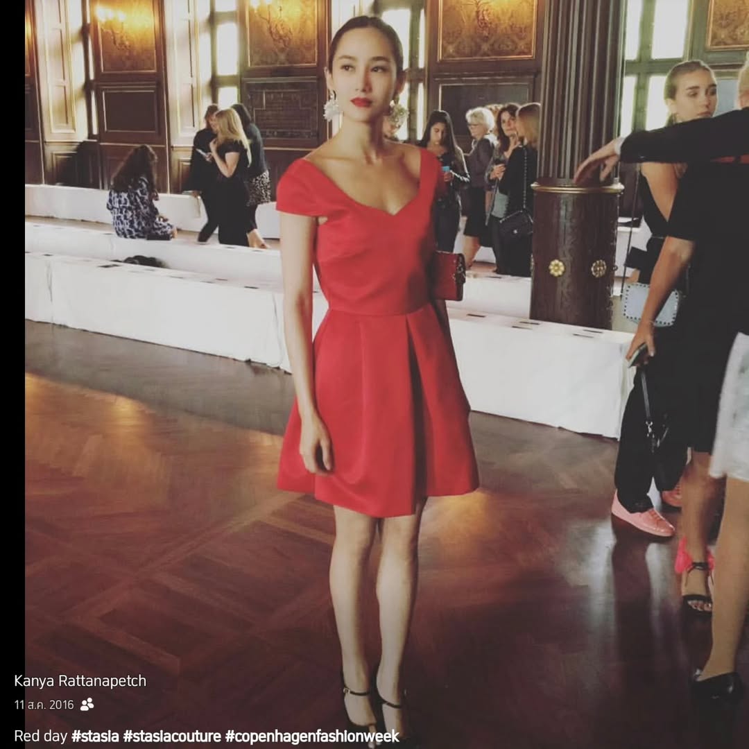 ตาล - กัญญา รัตนเพชร์