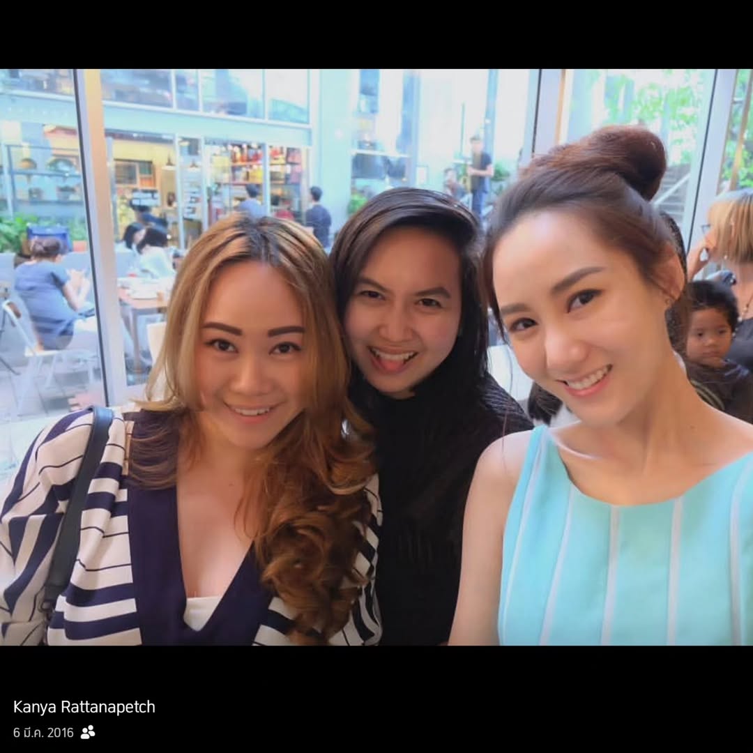 ตาล - กัญญา รัตนเพชร์