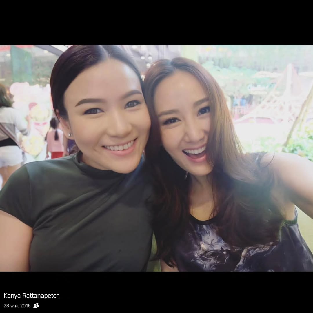 ตาล - กัญญา รัตนเพชร์