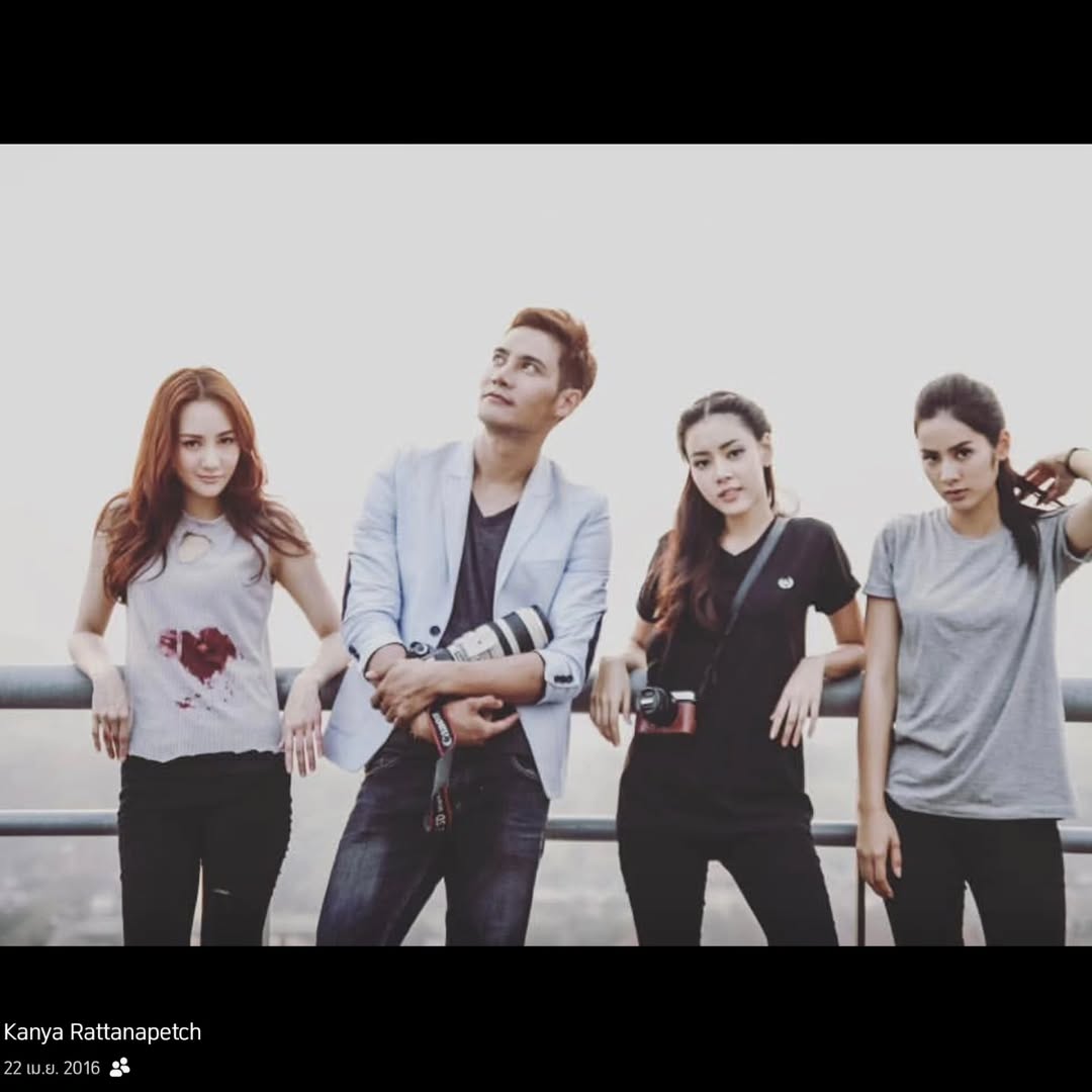 ตาล - กัญญา รัตนเพชร์