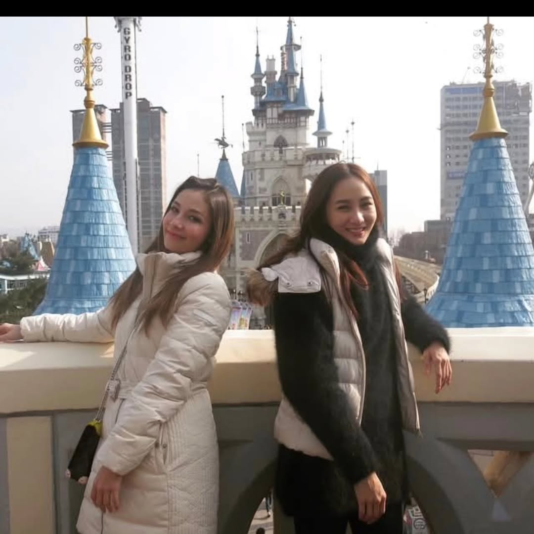 ตาล - กัญญา รัตนเพชร์