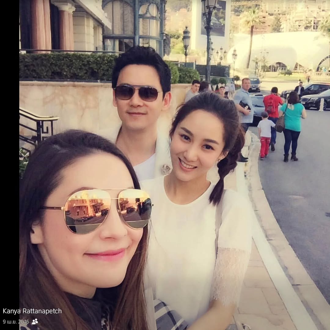 ตาล - กัญญา รัตนเพชร์