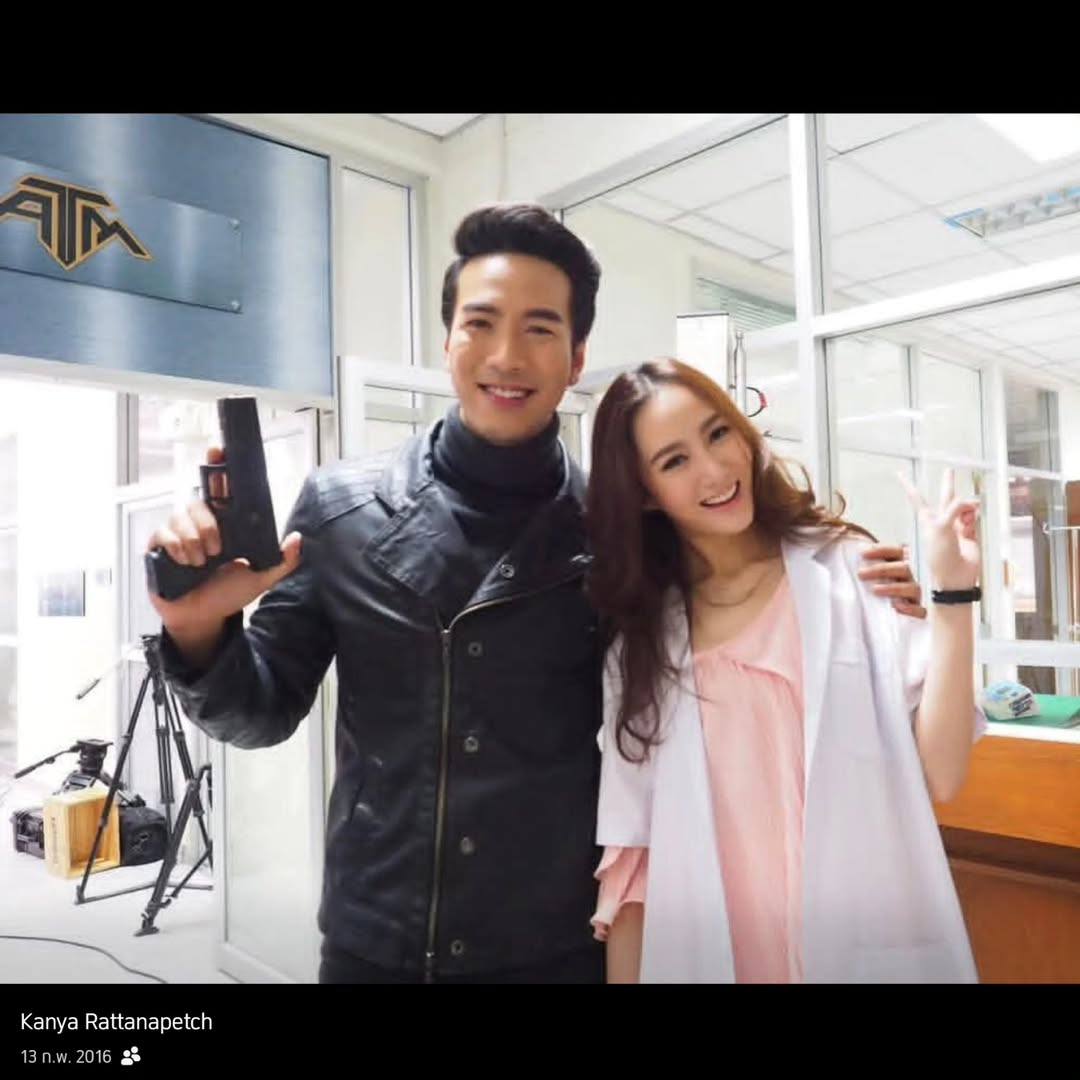 ตาล - กัญญา รัตนเพชร์