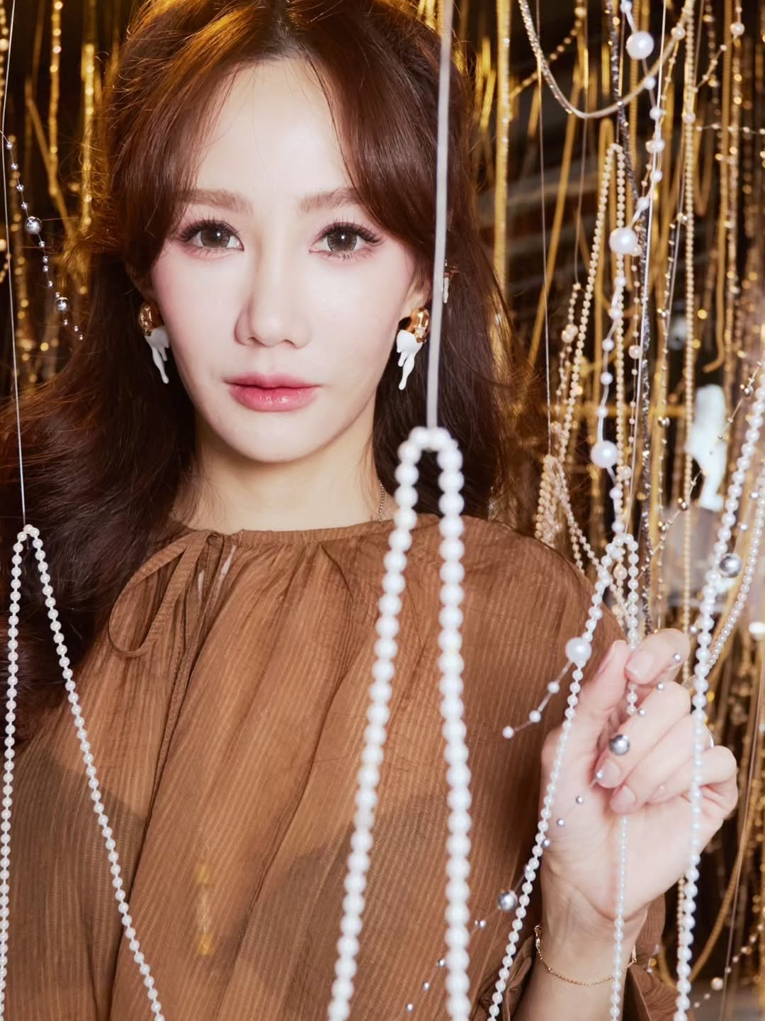 ตาล - กัญญา รัตนเพชร์