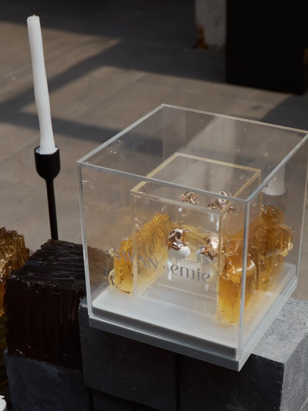 ตาล - กัญญา รัตนเพชร์