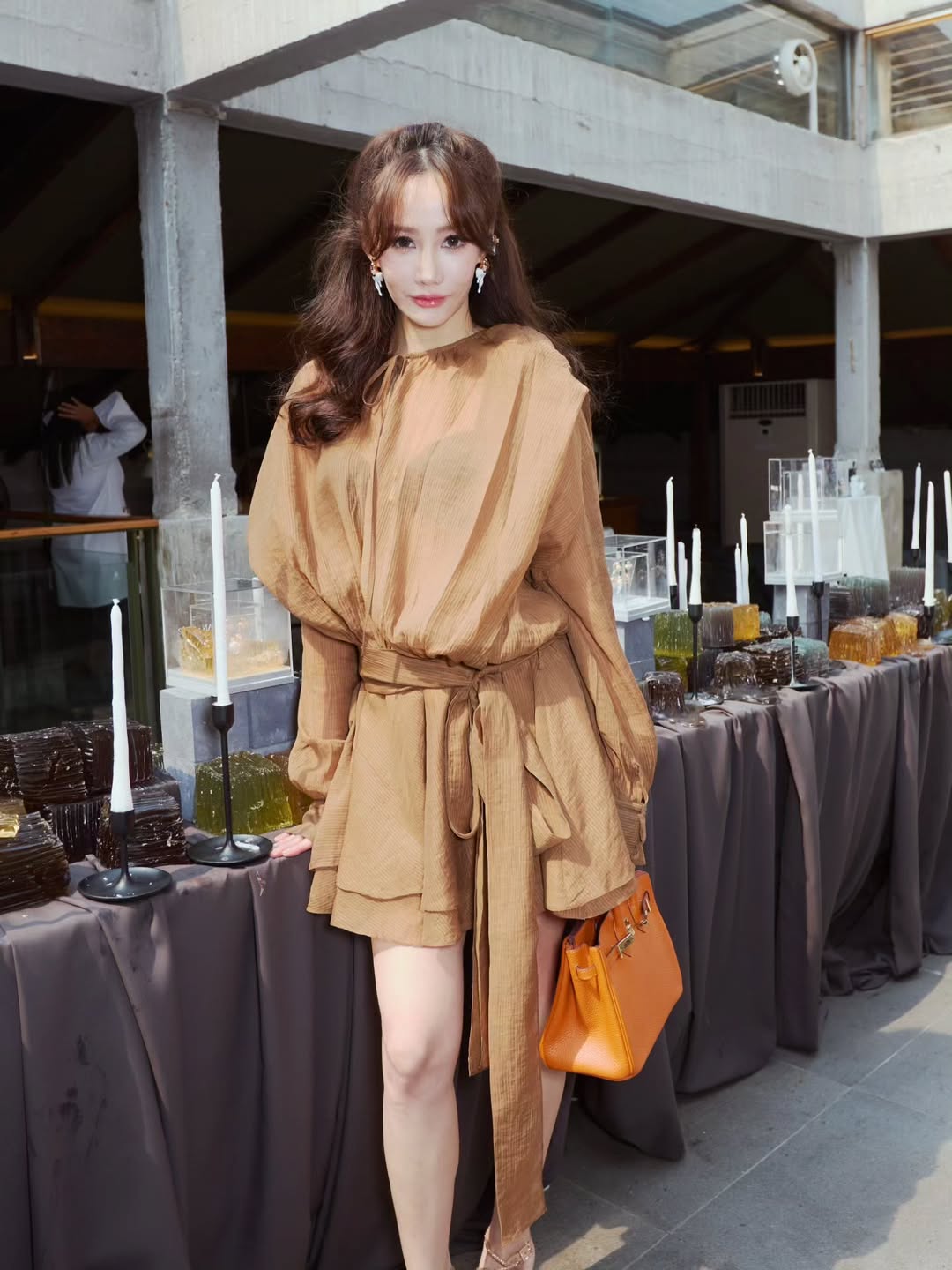 ตาล - กัญญา รัตนเพชร์