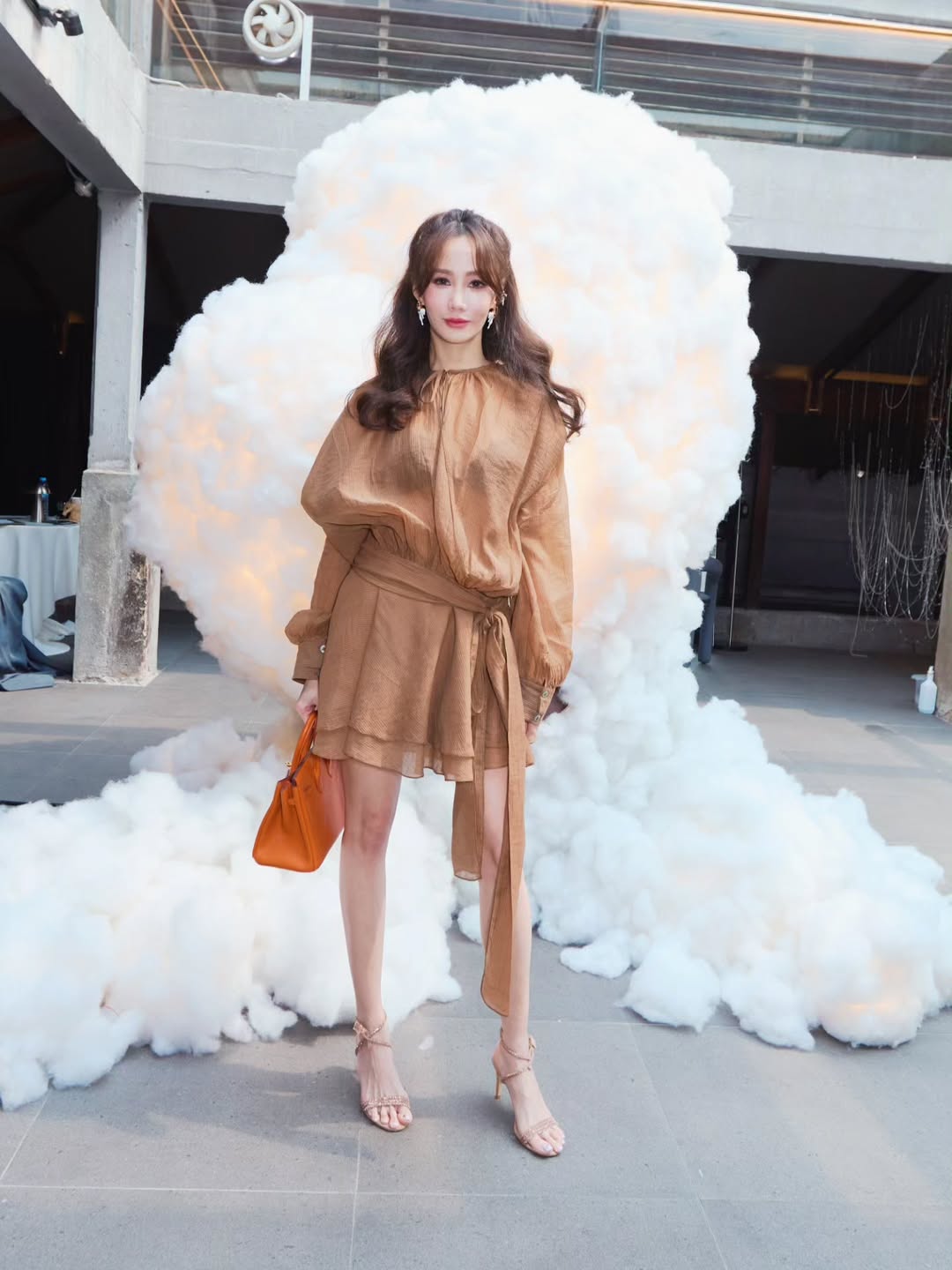 ตาล - กัญญา รัตนเพชร์