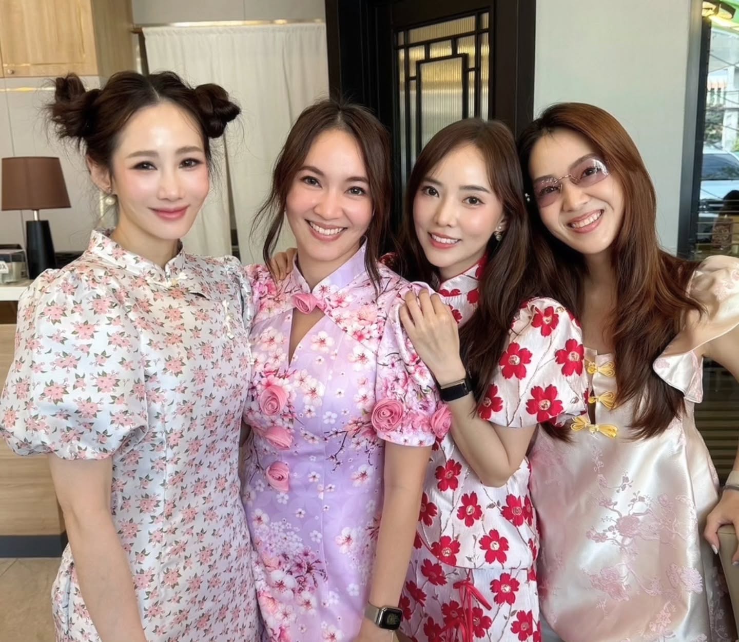 ตาล - กัญญา รัตนเพชร์