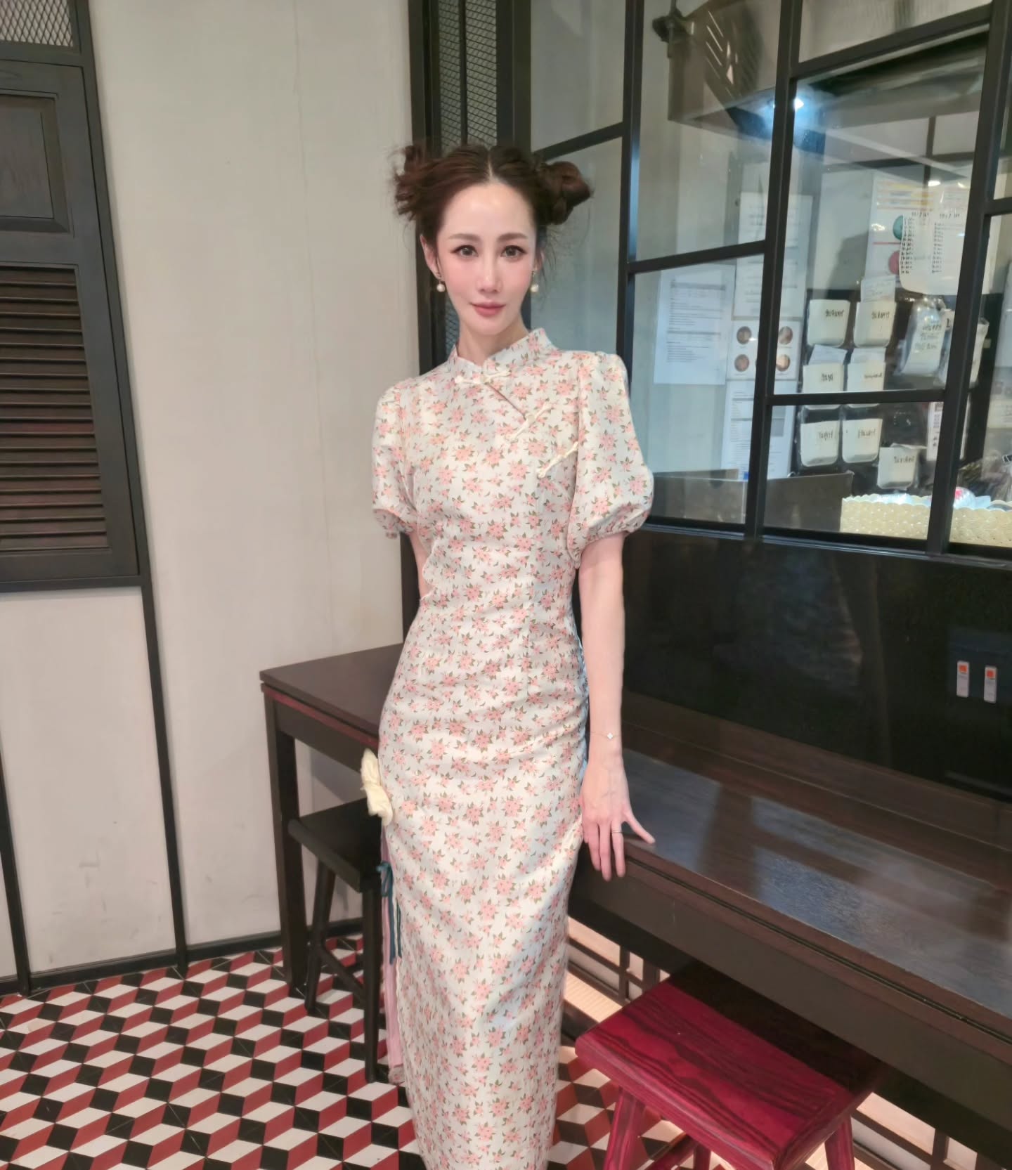 ตาล - กัญญา รัตนเพชร์