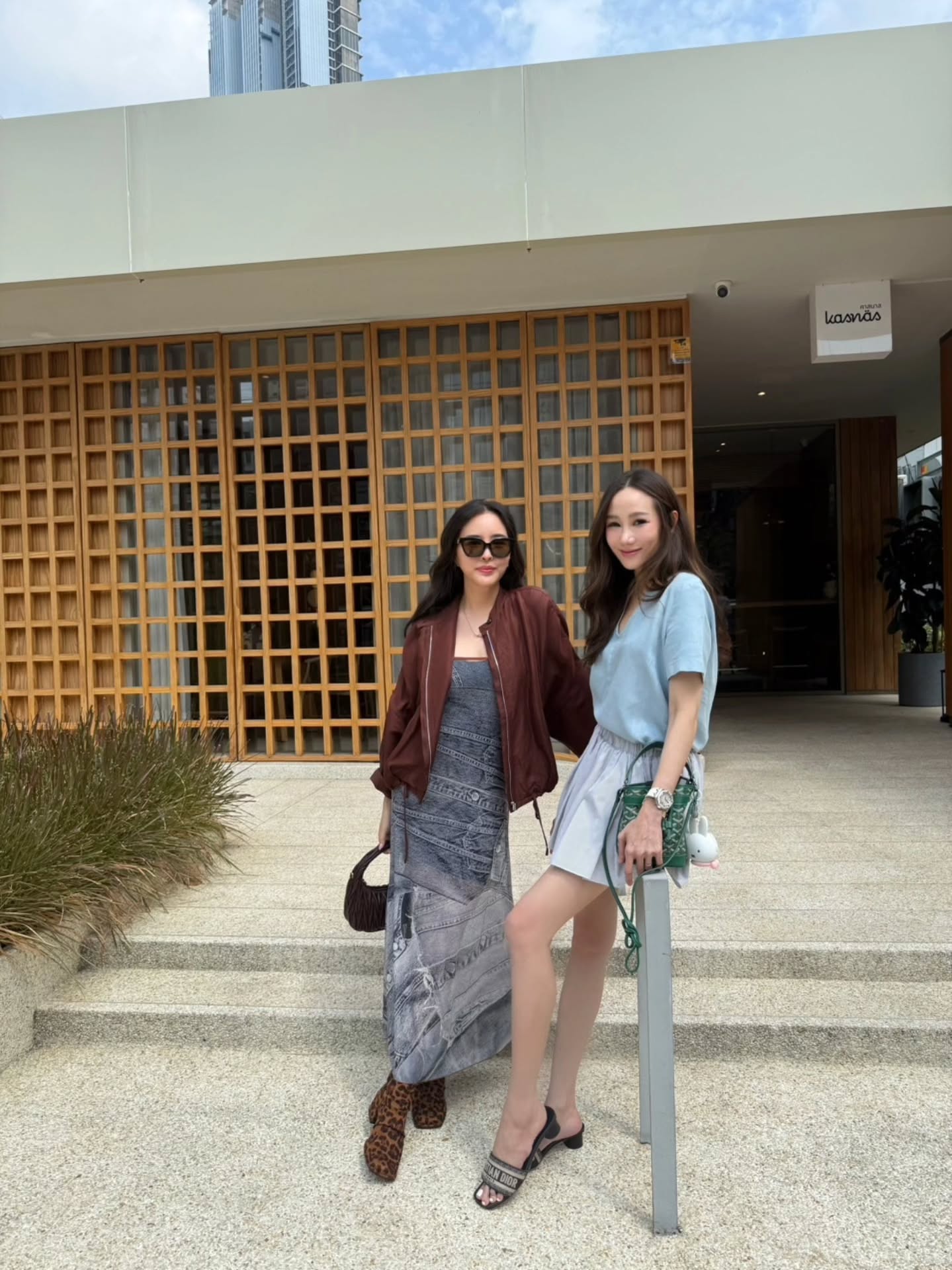 ตาล - กัญญา รัตนเพชร์