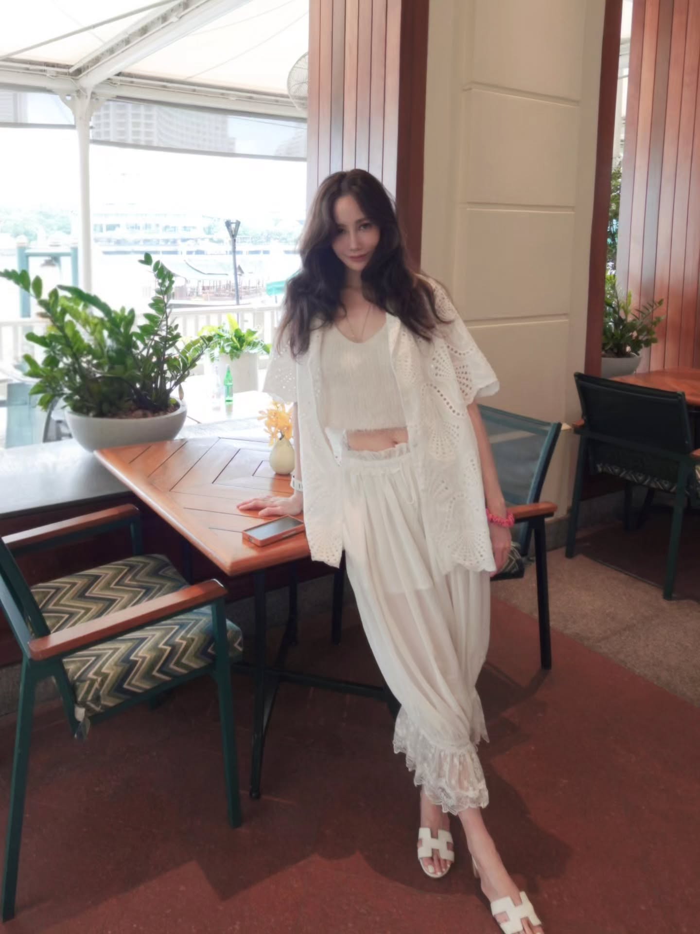 ตาล - กัญญา รัตนเพชร์