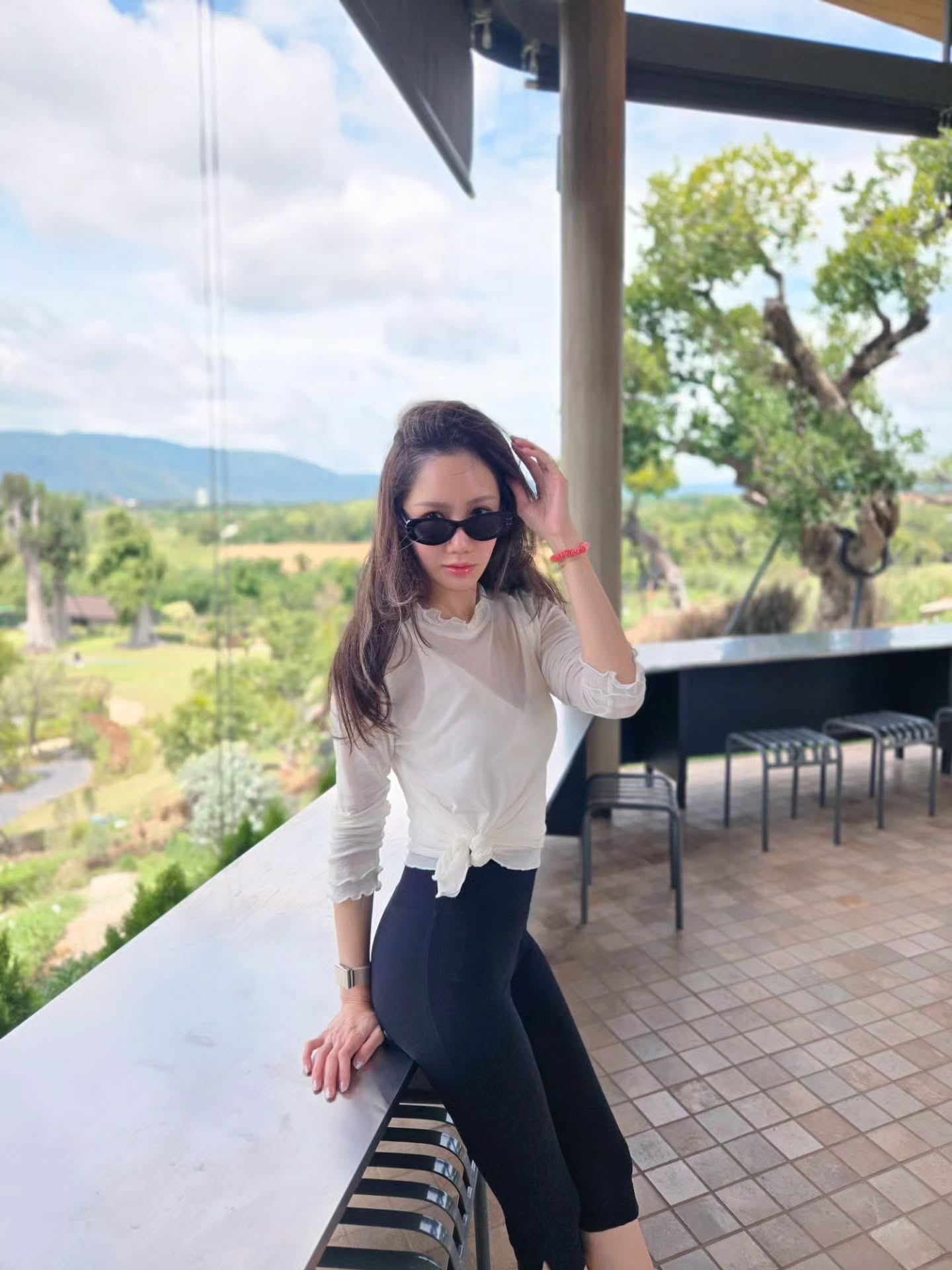 ตาล - กัญญา รัตนเพชร์