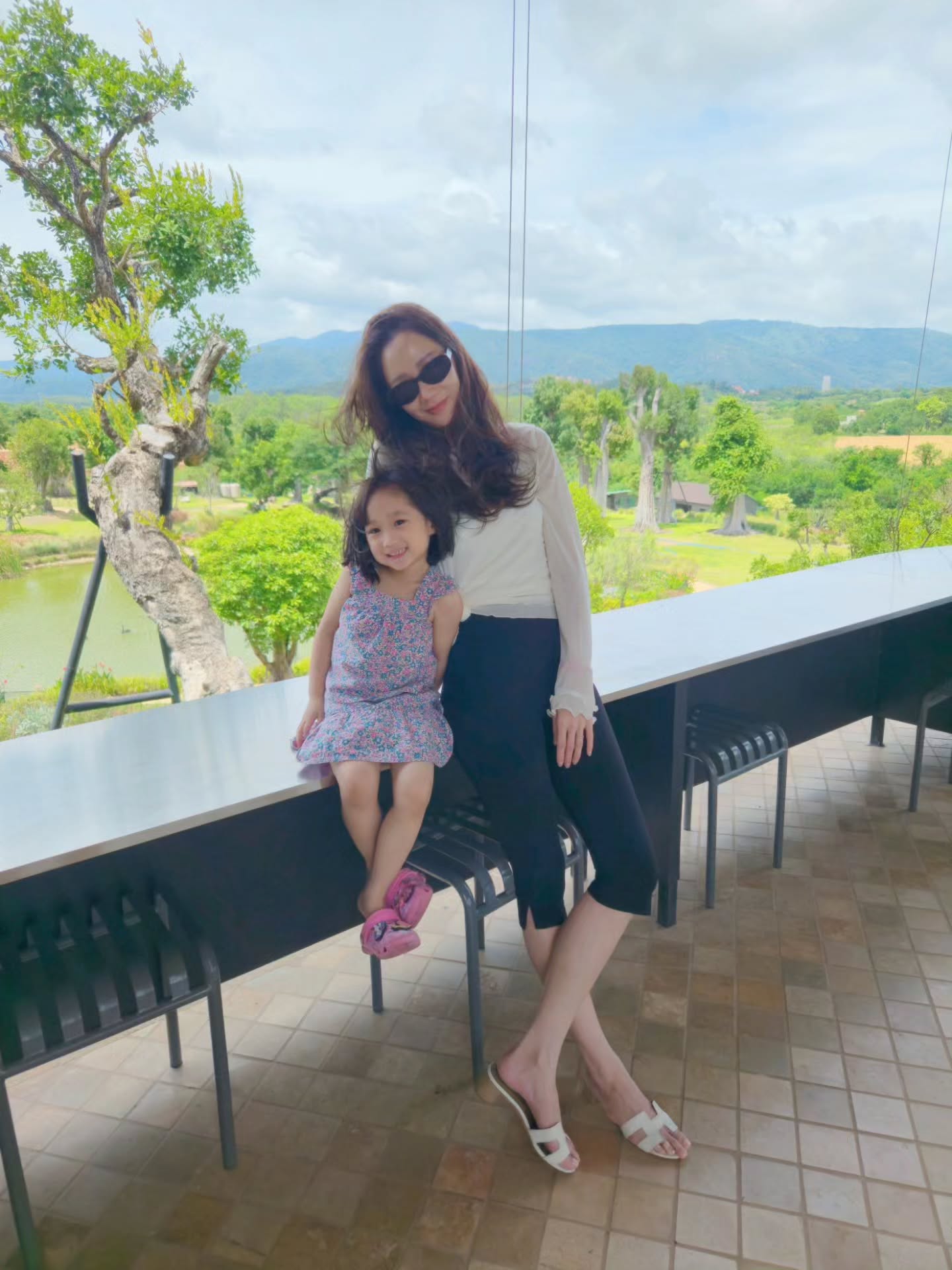 ตาล - กัญญา รัตนเพชร์