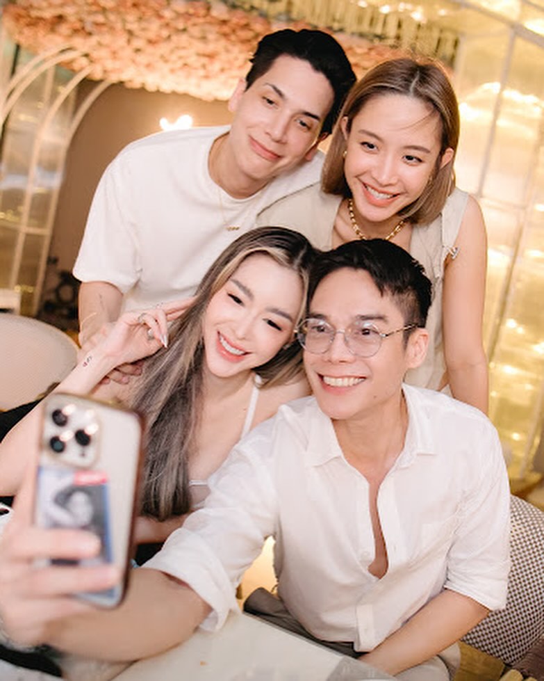 ไอซ์ - ปรีชญา พงษ์ธนานิกร