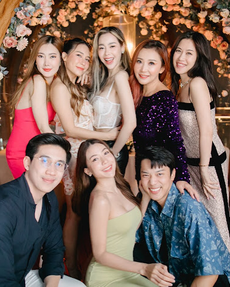 ไอซ์ - ปรีชญา พงษ์ธนานิกร