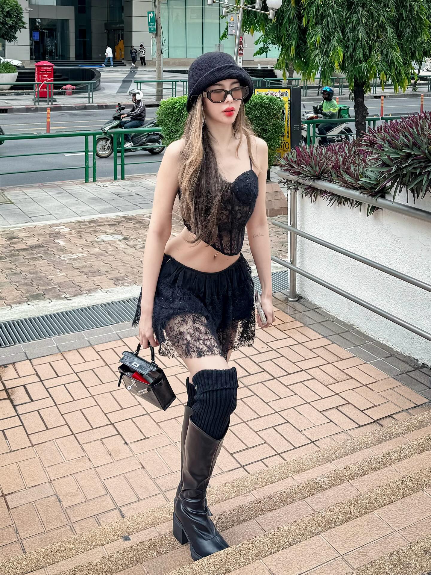 ไอซ์ - ปรีชญา พงษ์ธนานิกร