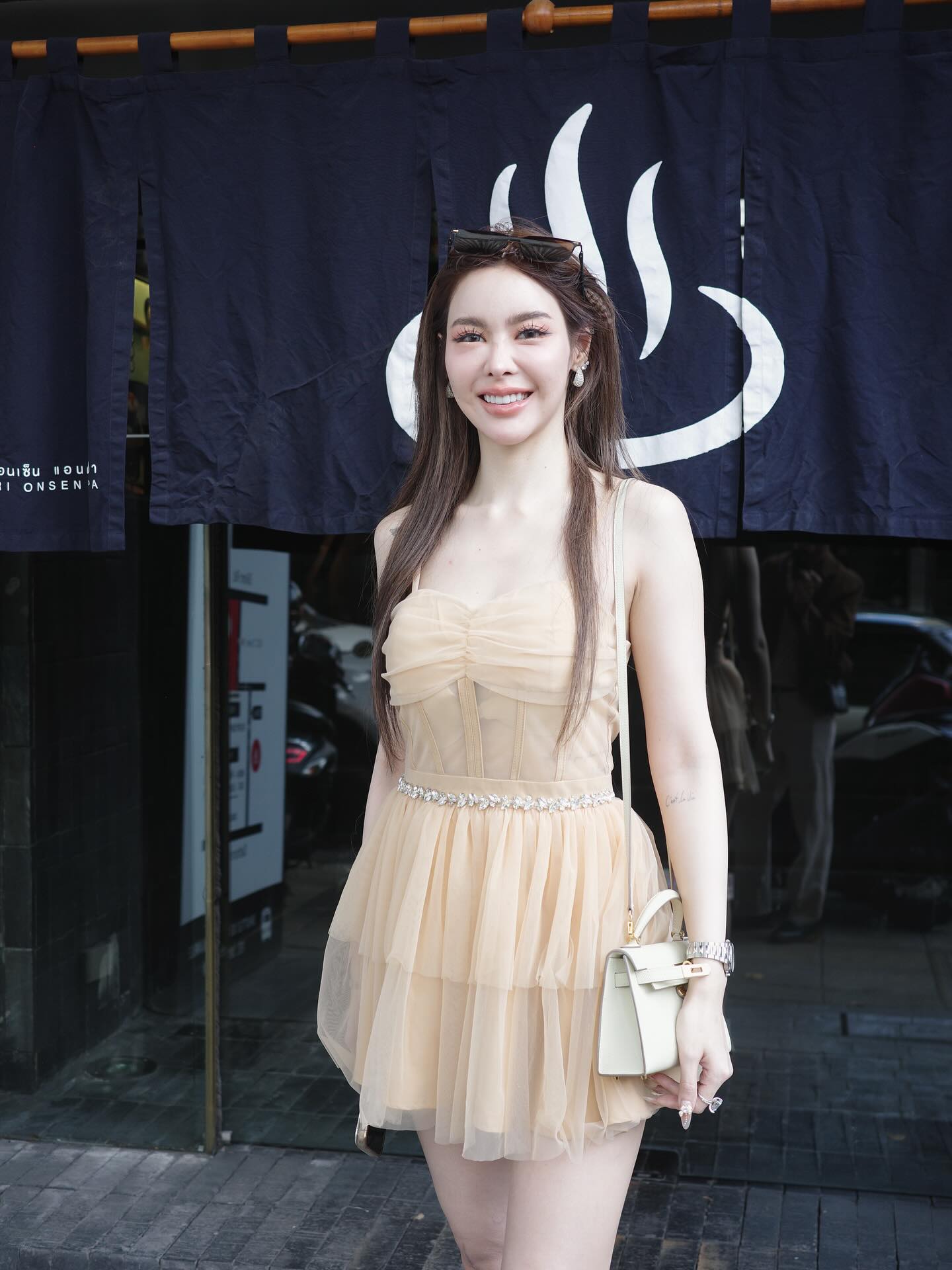 ไอซ์ - ปรีชญา พงษ์ธนานิกร