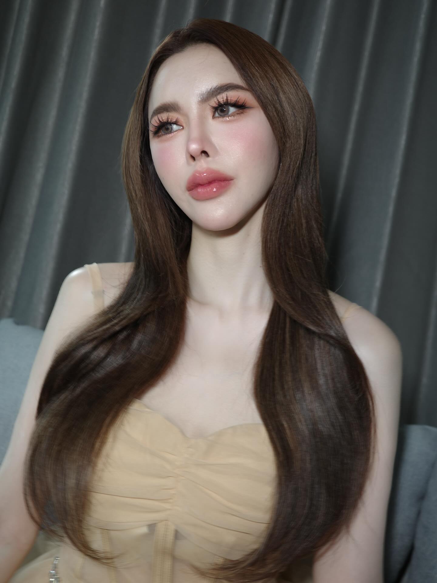 ไอซ์ - ปรีชญา พงษ์ธนานิกร