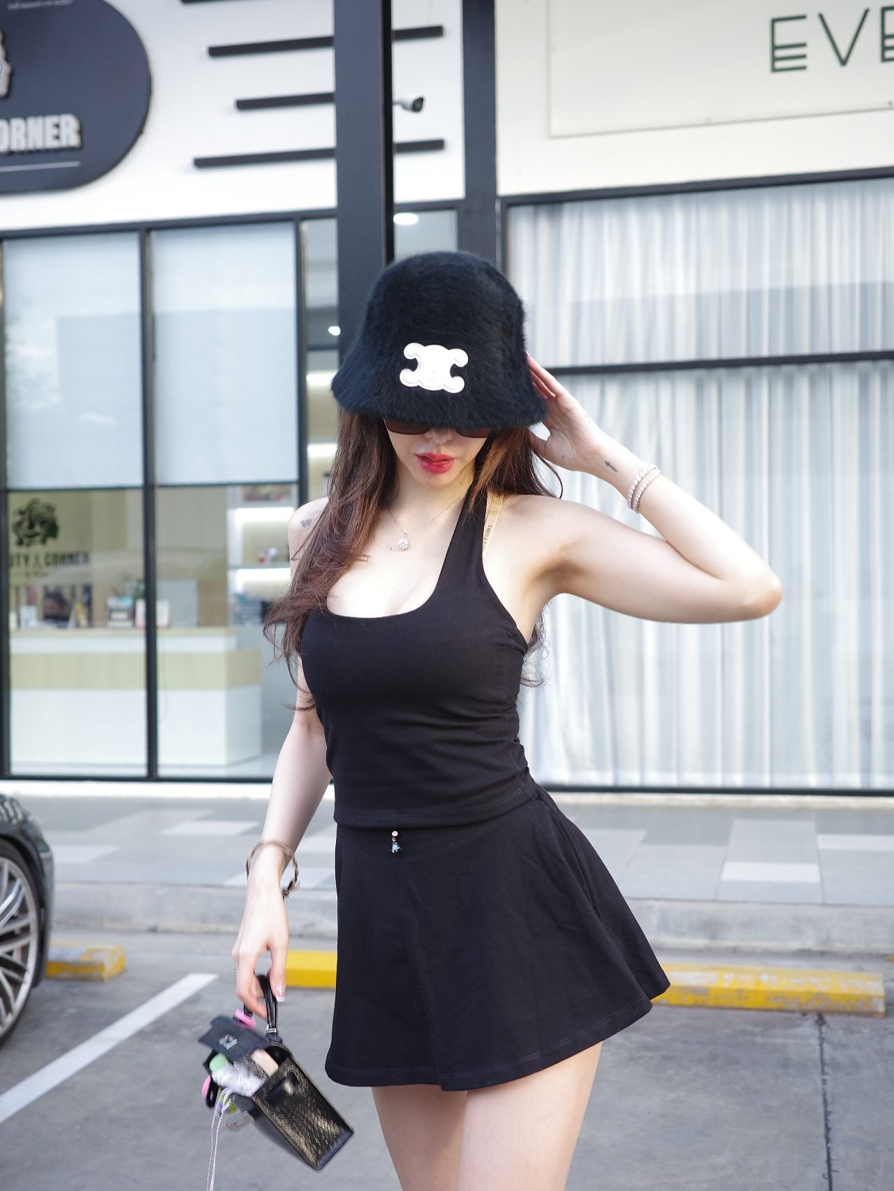 ไอซ์ - ปรีชญา พงษ์ธนานิกร
