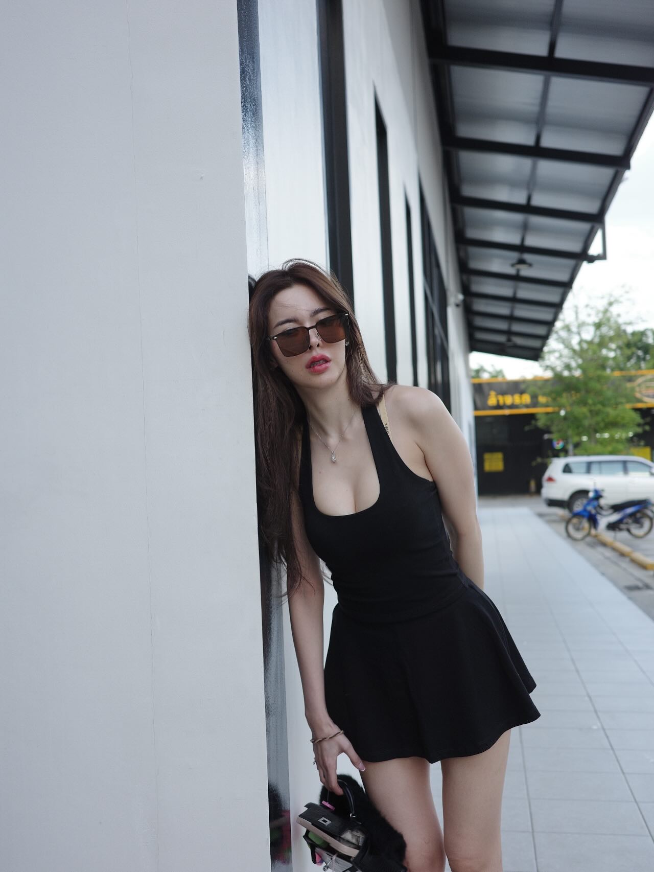 ไอซ์ - ปรีชญา พงษ์ธนานิกร