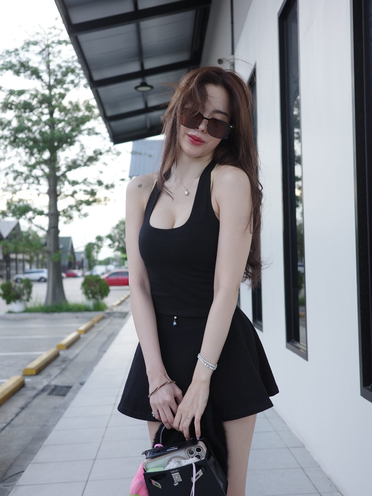 ไอซ์ - ปรีชญา พงษ์ธนานิกร