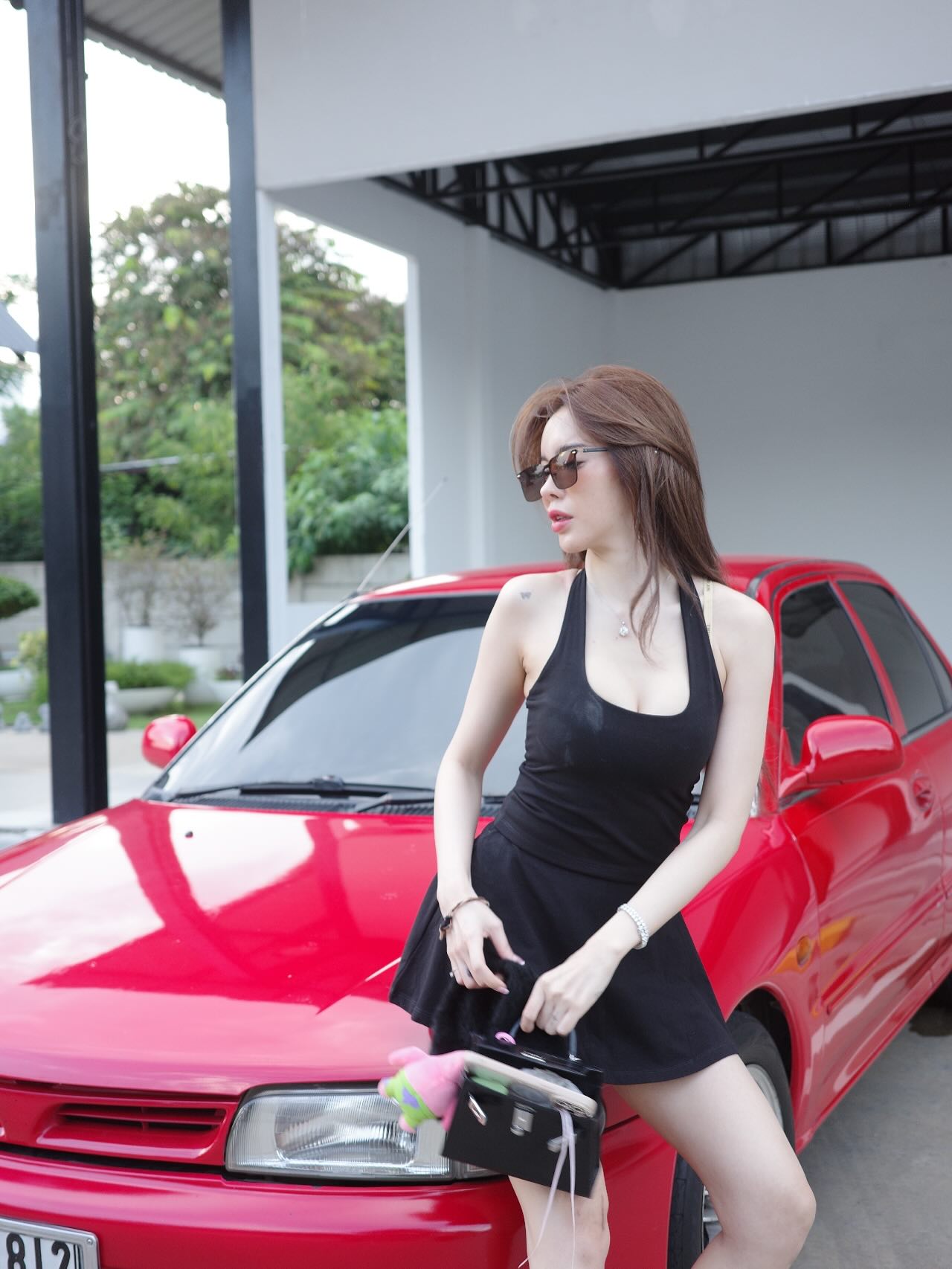 ไอซ์ - ปรีชญา พงษ์ธนานิกร