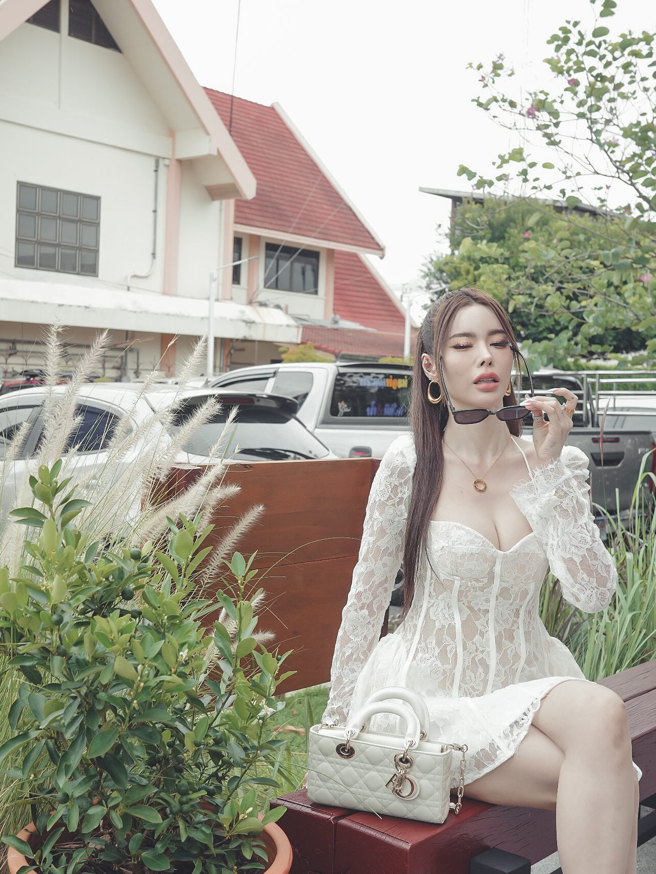 ไอซ์ - ปรีชญา พงษ์ธนานิกร