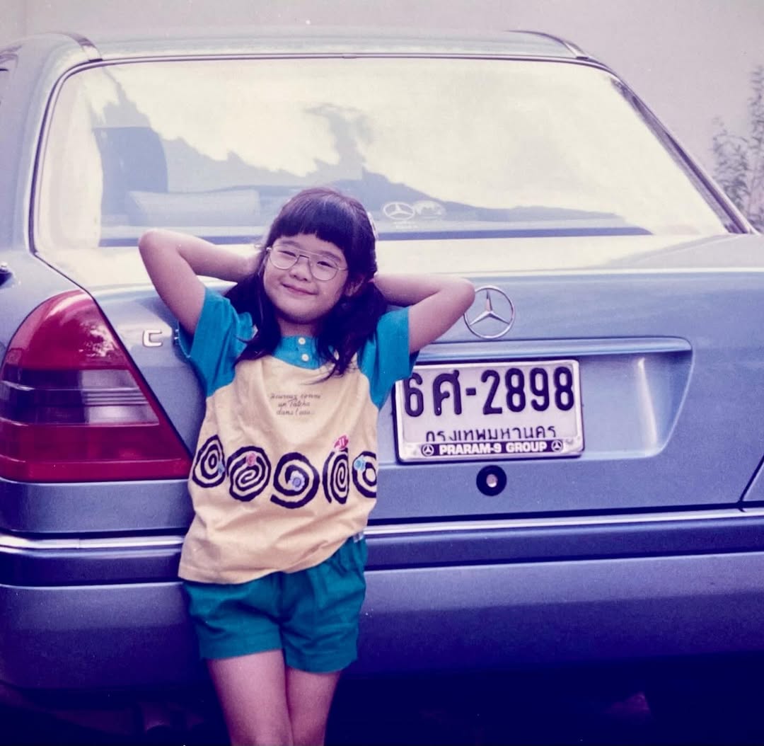 ไอซ์ - ปรีชญา พงษ์ธนานิกร
