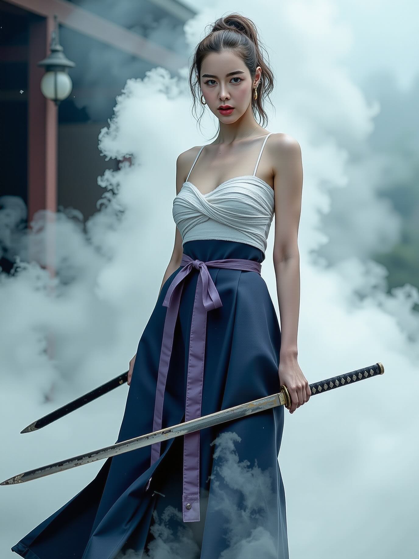 ไอซ์ - ปรีชญา พงษ์ธนานิกร