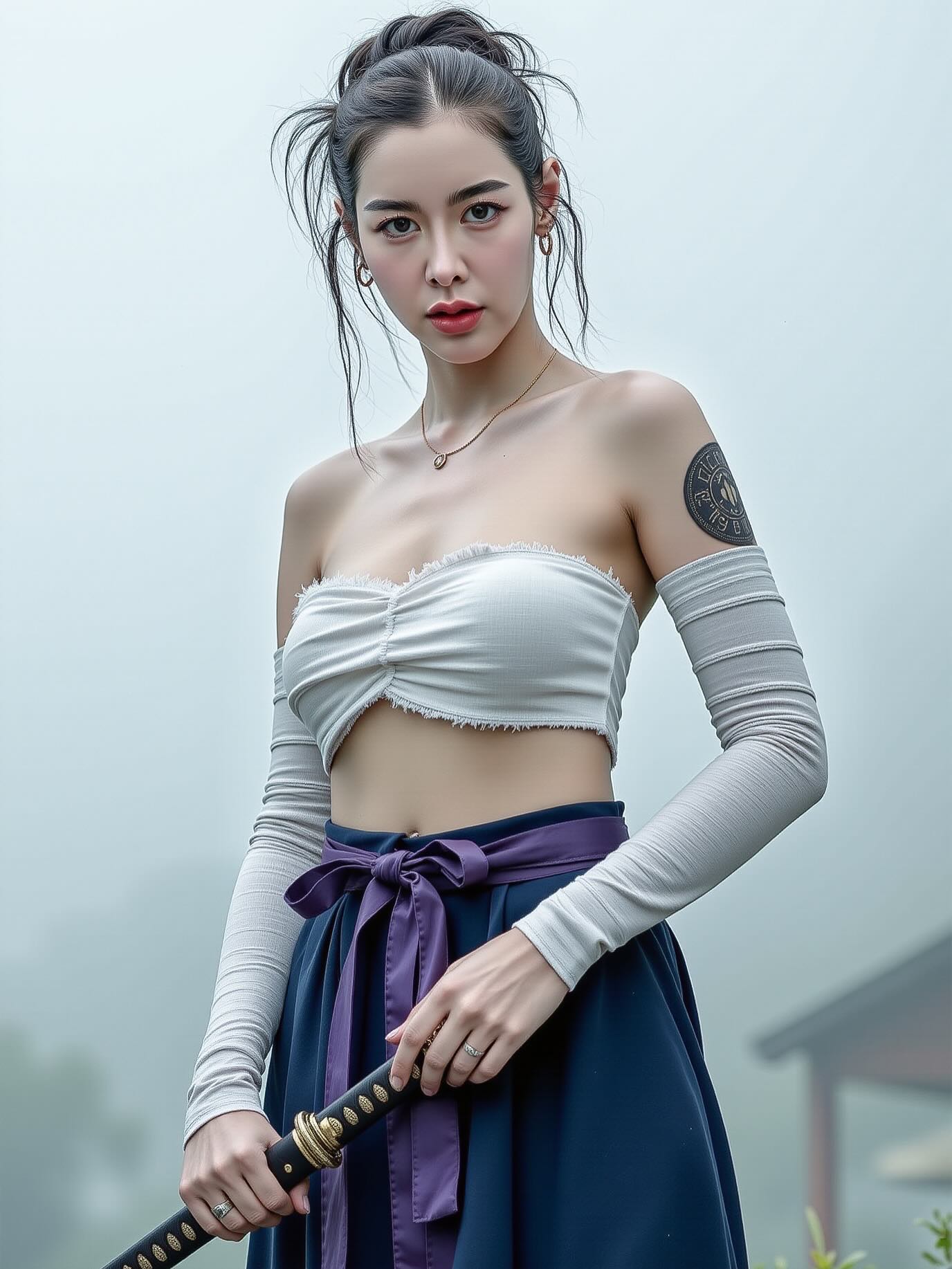 ไอซ์ - ปรีชญา พงษ์ธนานิกร