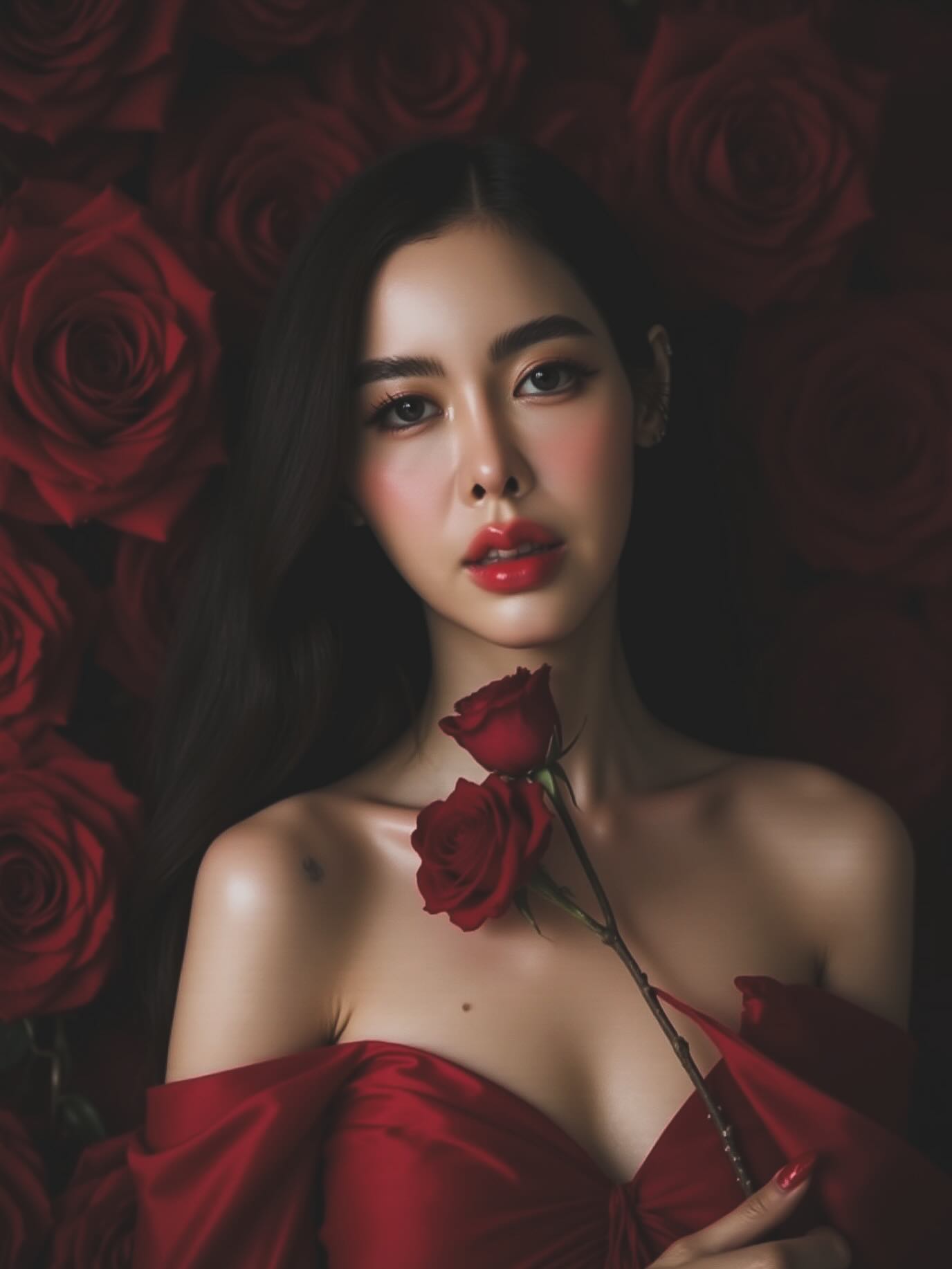 ไอซ์ - ปรีชญา พงษ์ธนานิกร